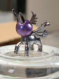 Pegasus/Unicorn Decoration/figure (Without the Pearl)