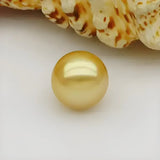 Golden Edison Pearl Oyster