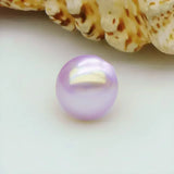 High Quality Light Purple Edison Pearl Oyster